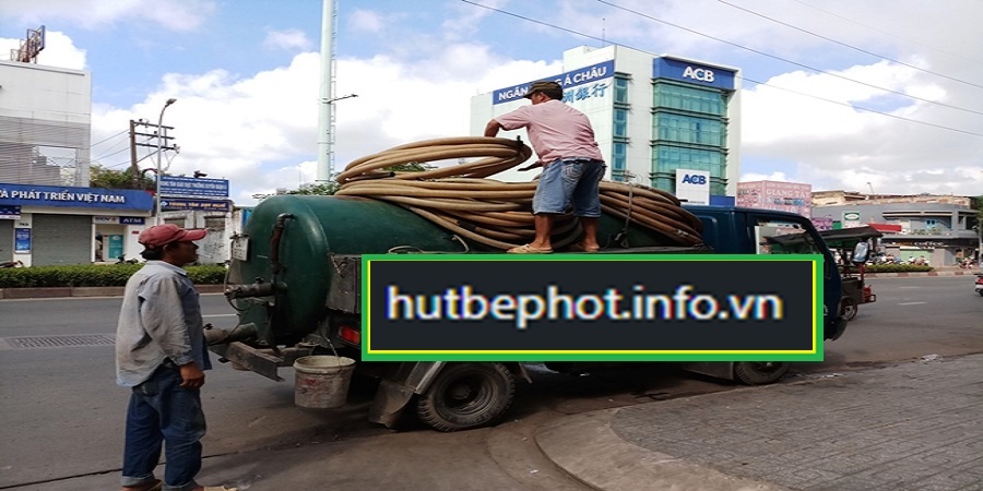 Hút Bể Phốt Bạc Liêu Hút Bể Phốt Bạc Liêu