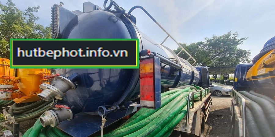 Hút Bể Phốt Bà Rịa-Vũng Tàu Hút Bể Phốt Bà Rịa-Vũng Tàu
